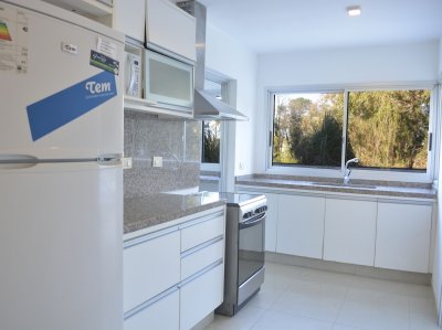 Apartamento en venta, 3 dormitorios - Ref : EQP3836