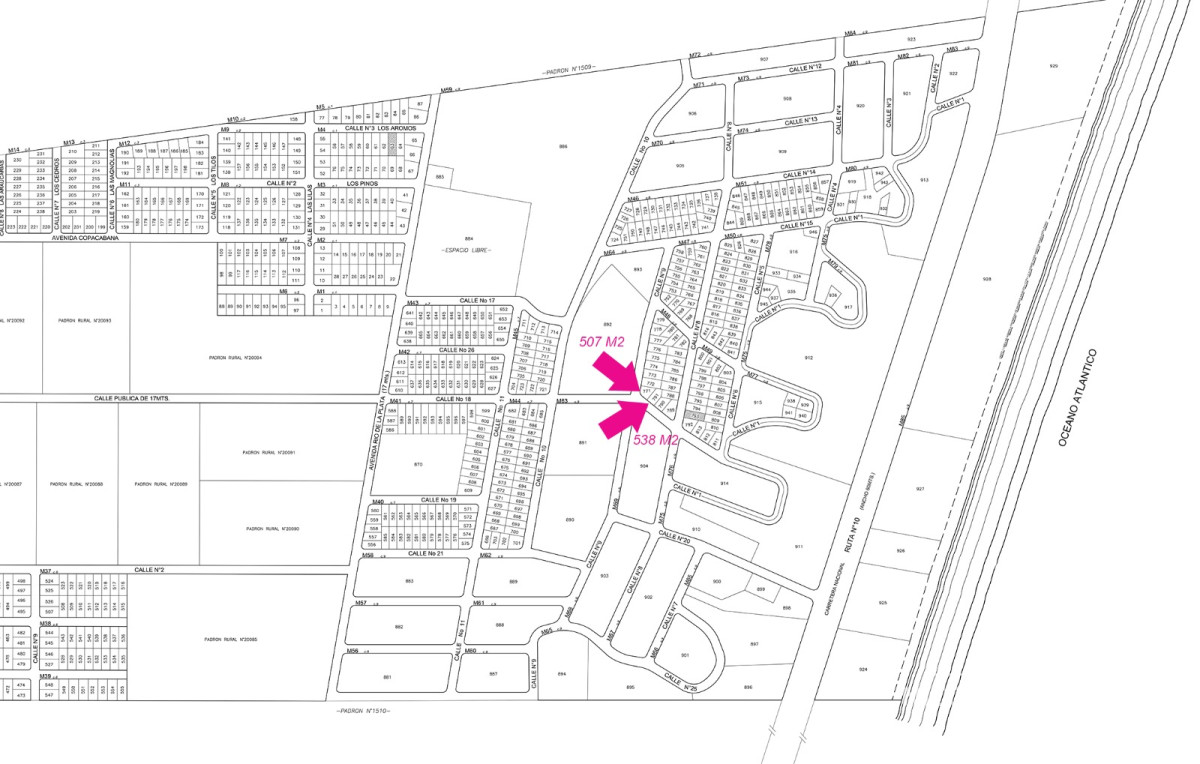 La Barra - GoPunta - Portal Inmobiliario de Punta del Este - Maldonado