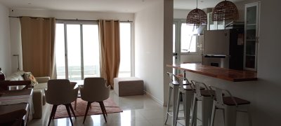 Apartamento en Venta - Roosevelt