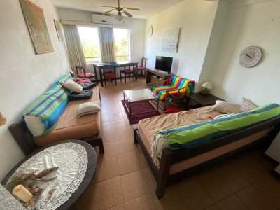 Apartamento en Venta - Roosevelt