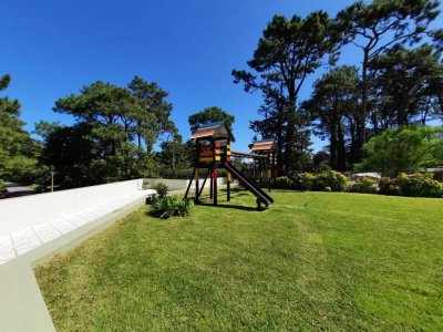Apartamento en Venta - Roosevelt