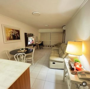 Apartamento Punta del Este