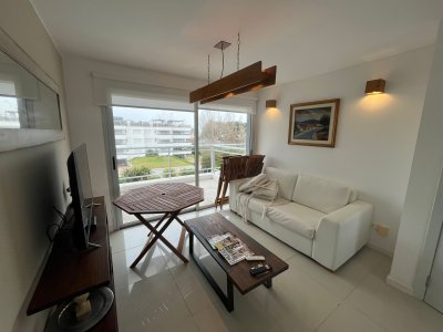 Apartamento en Venta - Rincón del Indio