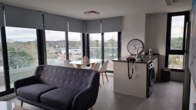 Apartamento en Alquiler - Roosevelt