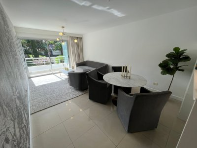 Esquisto apartamento