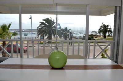 Apartamento en Venta - Puerto