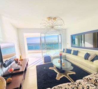 Apartamento en Alquiler - Mansa