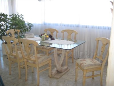 Apartamento en Alquiler - Península