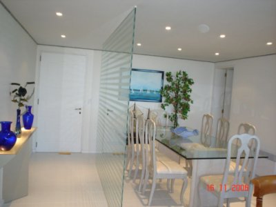 Apartamento en Alquiler - Mansa