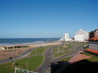 Apartamento en Alquiler - Brava