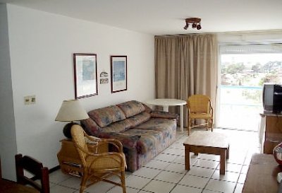 Apartamento en Alquiler - Mansa