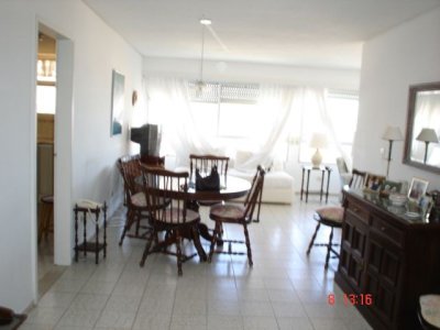 Apartamento en Venta - Península