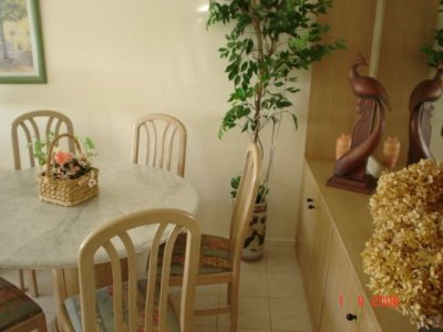 Apartamento en Alquiler - Mansa