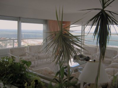 Apartamento en Península - Punta del Este