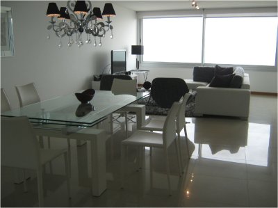 Apartamento en Alquiler - Brava