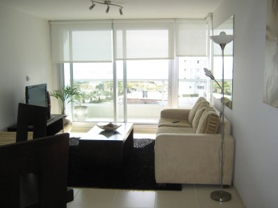 Apartamento en Alquiler - Mansa