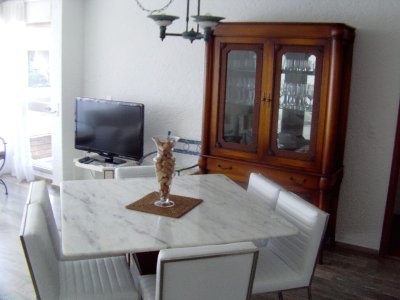 Apartamento en Alquiler - Península