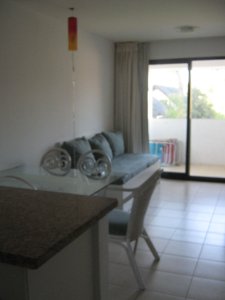 Apartamento en Venta - Roosevelt