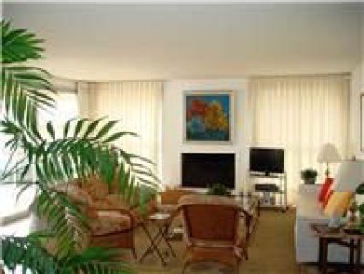Apartamento en Alquiler - Península