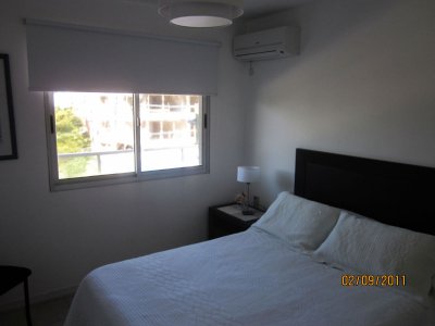 Apartamento en Alquiler - Aidy Grill