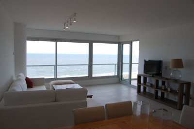 Apartamento en Alquiler - Brava