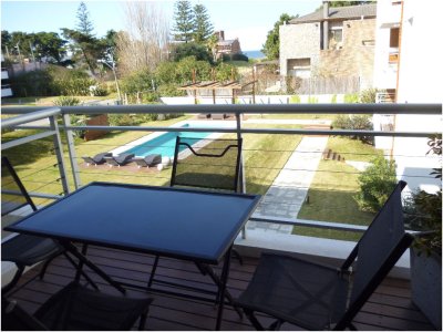 Apartamento en Venta - Rincón del Indio