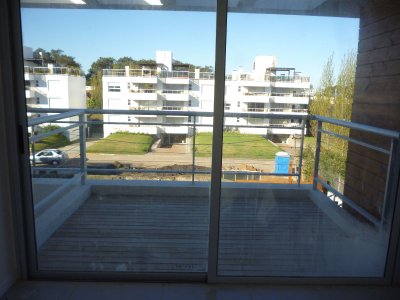 Apartamento en Alquiler - Rincón del Indio