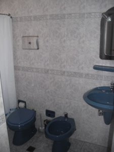Apartamento en Alquiler - Península