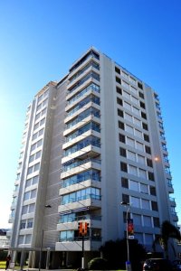 Apartamento en Alquiler - Península