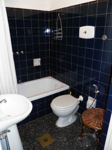 Apartamento en Alquiler - Mansa