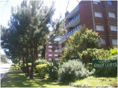 Apartamento en Alquiler - Arcobaleno