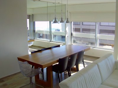 Apartamento en Alquiler - Península