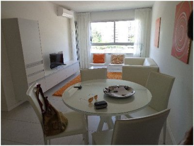 Apartamento en Alquiler - Roosevelt