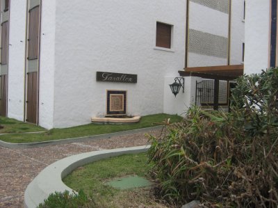 Apartamento en Alquiler - Península