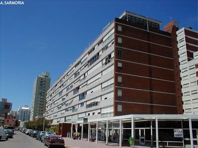 Apartamento en Alquiler - Brava