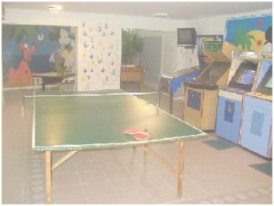 Apartamento en Alquiler - Mansa