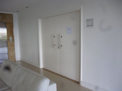 Apartamento en Alquiler - Mansa
