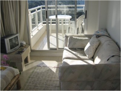 Apartamento en Venta - Roosevelt