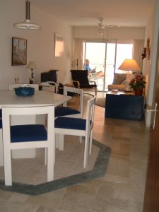 Apartamento en Alquiler - Península