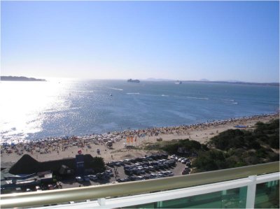 Apartamento en Alquiler - Mansa