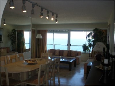 Apartamento en Alquiler - Mansa