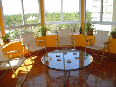 Apartamento en Alquiler - Roosevelt
