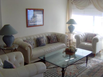 Apartamento en Alquiler - Península