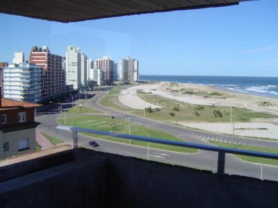 Apartamento en Alquiler - Brava