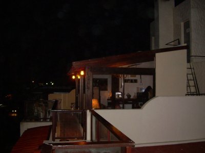Apartamento en Alquiler - Península