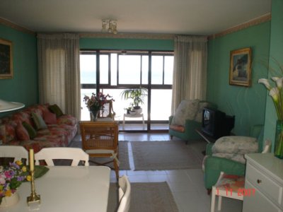 Apartamento en Alquiler - Península