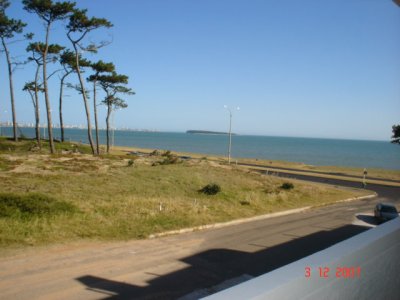 Apartamento en Alquiler - Pinares