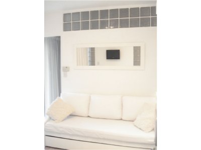 Apartamento en Alquiler - Mansa