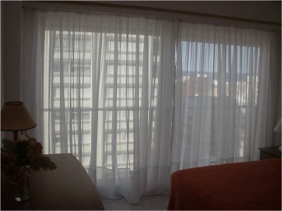 Apartamento en Alquiler - Península
