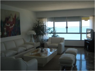 Apartamento en Alquiler - Mansa